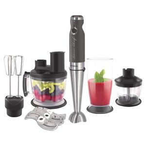 Sencor SHB 5501CH EUE3 Tyčový mixér 9 v 1