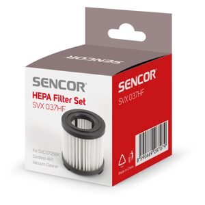 Sencor SVX 037HF HEPA Sada filtrů