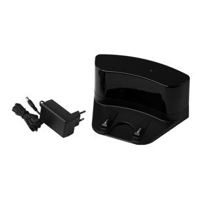 Sencor SRX 003 Nabíjecí stanice s adaptérem