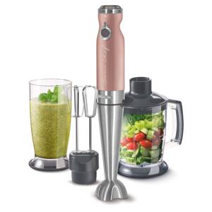 Sencor SHB 5605RS-EUE3 Tyčový mixér 4 v 1