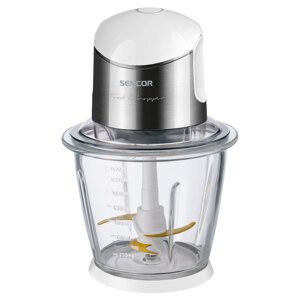 Sencor SCB 6150SS-EUE3 Sekáček potravin