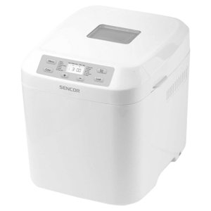 Sencor SBR 1040WH Domácí pekárna chleba