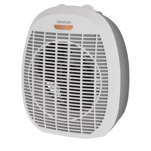 Sencor SFH 7017WH Teplovzdušný ventilátor