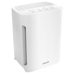Sencor SHA 6400WH-EUE3 Čistička vzduchu