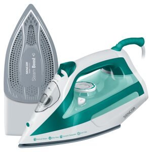 Sencor SSI 6100GR Napařovací žehlička