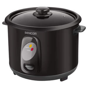 Sencor SRM 1001BK Rýžovar