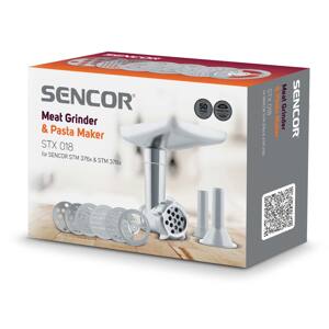 Sencor STX 018 Masomlýnek k robotům STM 376x a 378x