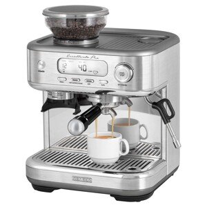 Sencor SES 6050SS Pákové Espresso