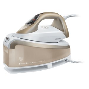 Sencor SSI 0810VT Parní stanice