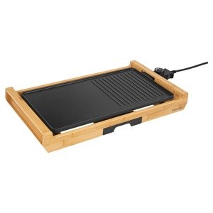 Sencor SBG 206BK Stolní elektrický gril