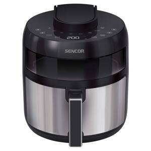 Sencor SFR 5010BK Horkovzdušná fritéza Vita