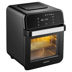 Sencor SFR 5510BK Horkovzdušná fritéza Vita