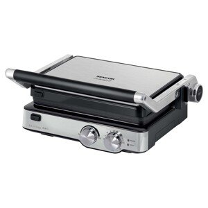 Sencor SBG 4010SS Kontaktní gril