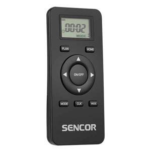 Sencor SRX 0015 Dálkové ovládání