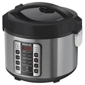 Sencor SRM 3151BK Multifunkční rýžovar