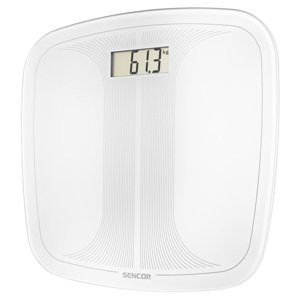 Sencor SBS 2405WH Osobní váha