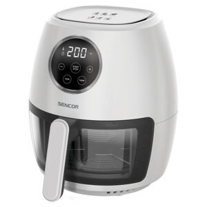Sencor SFR 5340WH Horkovzdušná fritéza Vita