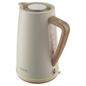 Sencor SWK 2717YG Rychlovarná konvice