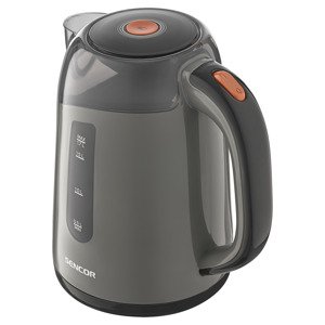 Sencor SWK 17A10GY  Rychlovarná konvice