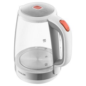 Sencor SWK 20A80GY Rychlovarná konvice