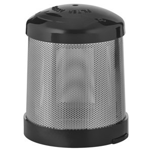 Sencor SVXD 0303 Kovový síťový filtr