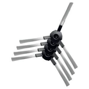 Sencor SRX 0009 Boční kartáčky