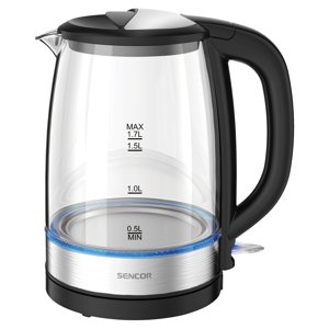 Sencor SWK 7400BK Rychlovarná konvice