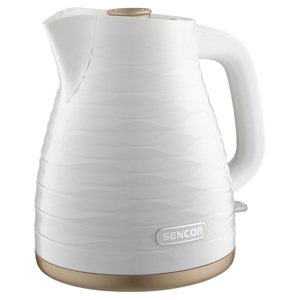 Sencor SWK 7500WH Elektrická konvice
