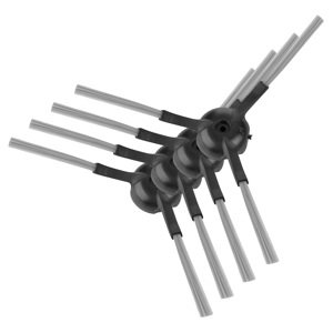 Sencor SRX 3103 Boční kartáčky