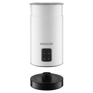 Sencor SMF 2030WH Napěňovač mléka