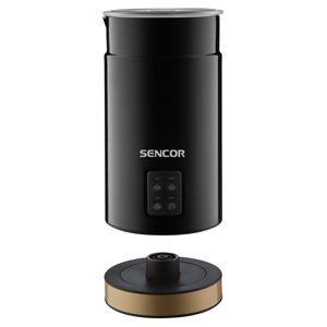 Sencor SMF 2031BK Napěňovač mléka