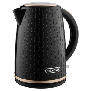 Sencor SWK 7201BK Elektrická konvice