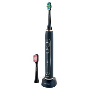Sencor SOC 4200BL Elektrický sonický zubní kartáček
