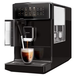 Sencor SES 9300BK Plně automatické Espresso/Cappuccino