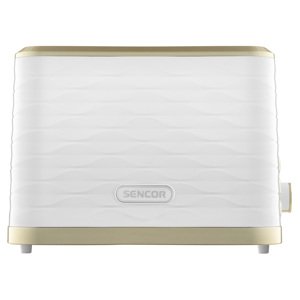 Sencor STS 7500WH Elektrický topinkovač