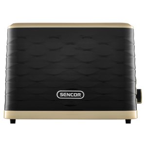 Sencor STS 7501BK Elektrický topinkovač