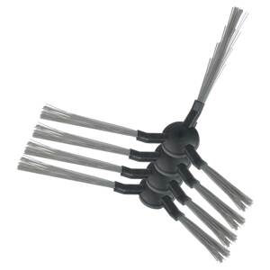 Sencor SRX 6403 Boční kartáčky