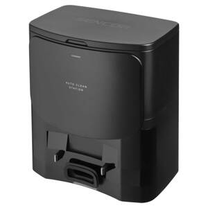 Sencor SRX 0030 Automatická stanice na sběr prachu