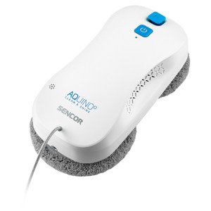 Sencor SRW 6010WH Robotický čistič oken AQUINO