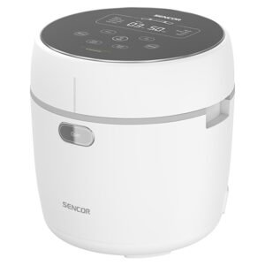 Sencor SRM 0670WH  Low Carb rýžovar