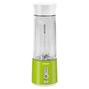 Sencor SBL 131GR  Přenosný fitness mixér