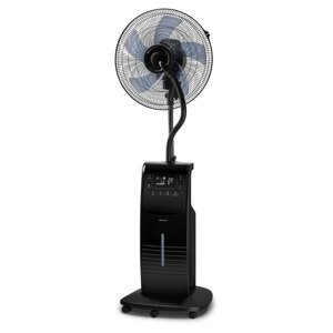 Sencor SFN 1054BK Stojanový ventilátor s mlžným rozprašovačem
