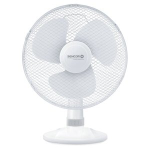 Sencor SFE 3027WH-EUE3  Stolní ventilátor