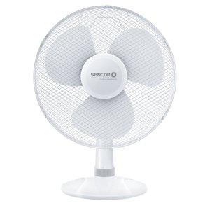 Sencor SFE 4037WH-EUE3 Stolní ventilátor