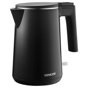 Sencor SWK 0156BK Elektrická rychlovarná konvice