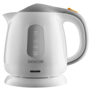 Sencor SWK 1100WH  Varná konvice