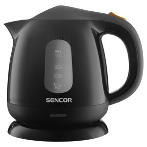 Sencor SWK 1101BK Varná konvice