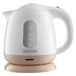 Sencor SWK 1102RS Varná konvice