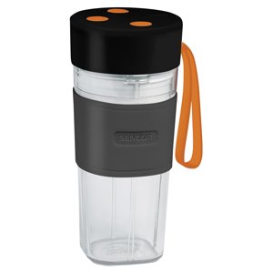 Sencor SBL 151BK Přenosný fitness mixér