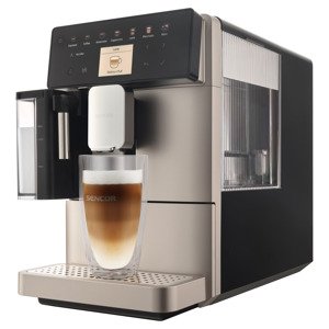 Sencor SES 9350CH Plně automatické Espresso/Cappuccino